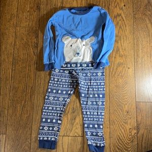 Boys 3T PJS